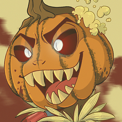 SlayingPumpkin