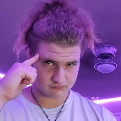 MayanWolf