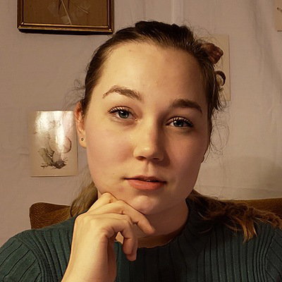 Molly Krulak VO
