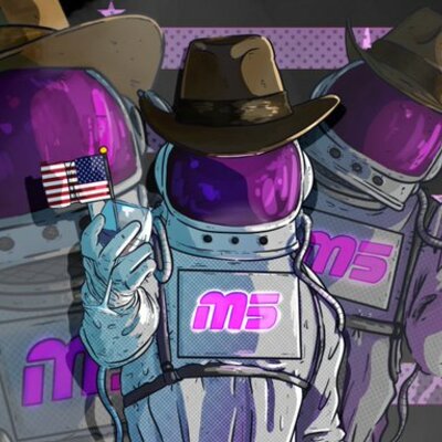 Martin5050