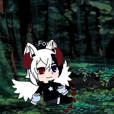 Foxii Lunar