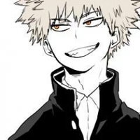 Katsuki