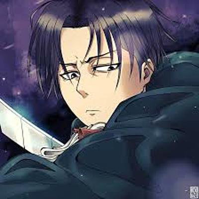 Levi_Ackerman