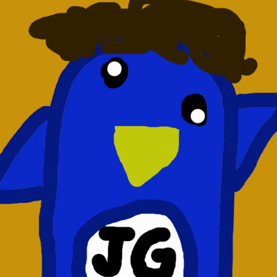 Just P3ngui