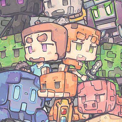 MinecraftGamerZ