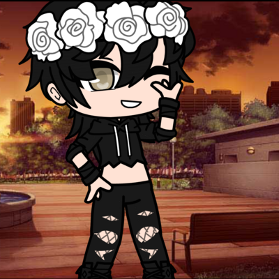 Sunset Gacha