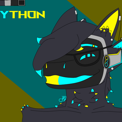 PythonArts