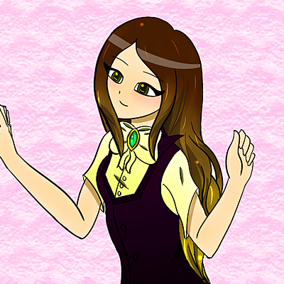 Minoucha