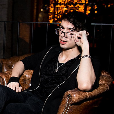 CharlesImagines