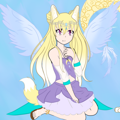 LightningYumia