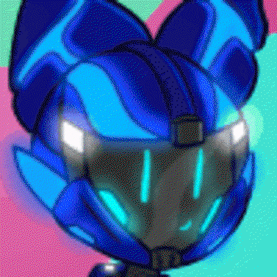 HexAzulion