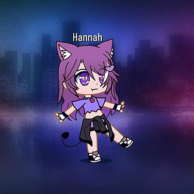 HannahTheGacha