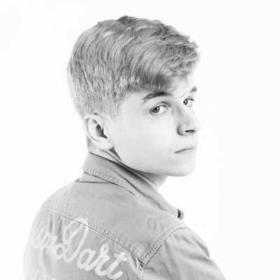 JACForrest
