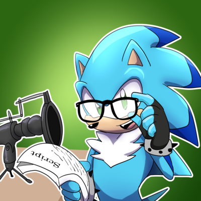 The Ultimate Voice Actor