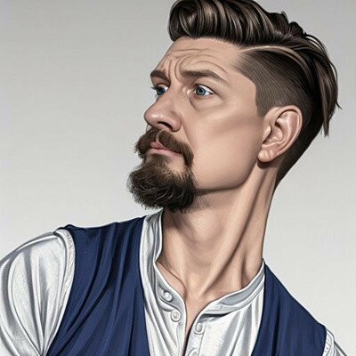 RandmAxe