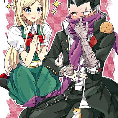 DanganWholesome