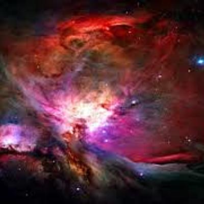 Orion Grindle