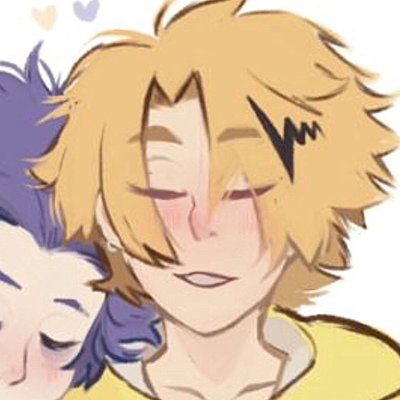 Denki the crackhead