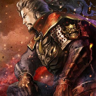 Andreas Claymore