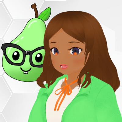 PearDoll