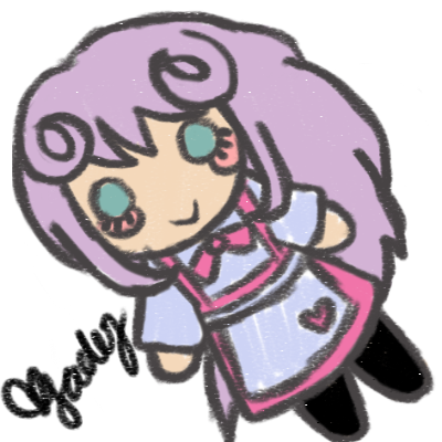 DarkWitchofDream