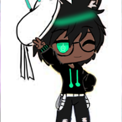 Gacha Child