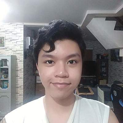 Euby Bacani