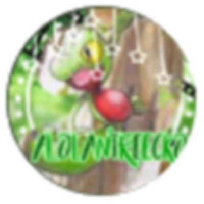AlolanTreecko