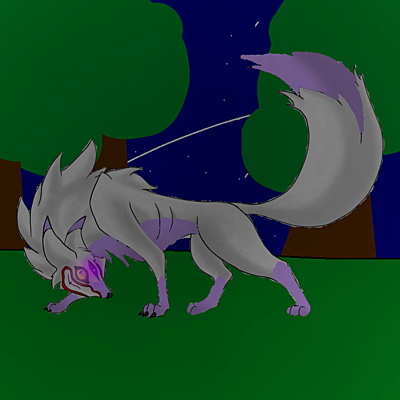 Starlightcutefox