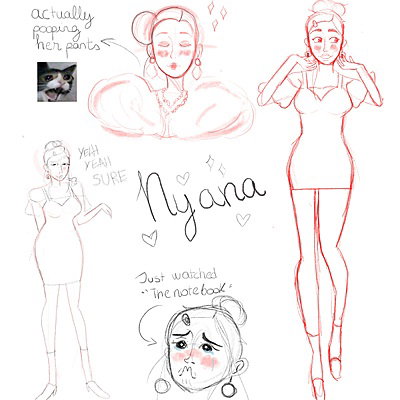 nyana