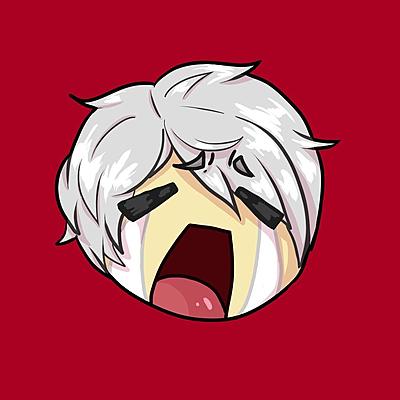 DanteCries