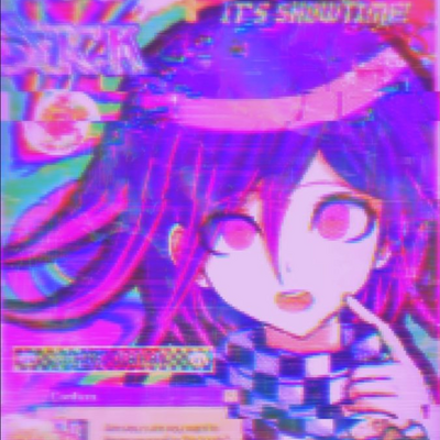 Ω~Koke Bottle~Ω