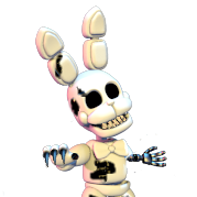 Bunnythebon
