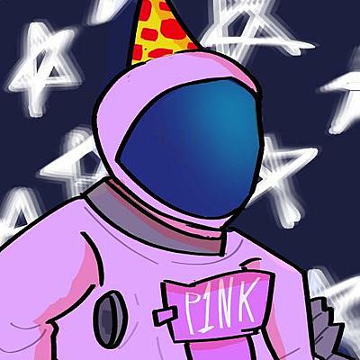 P1nk Ranger