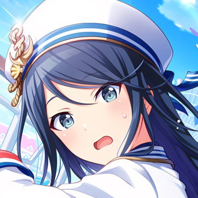 Glorysia Melody