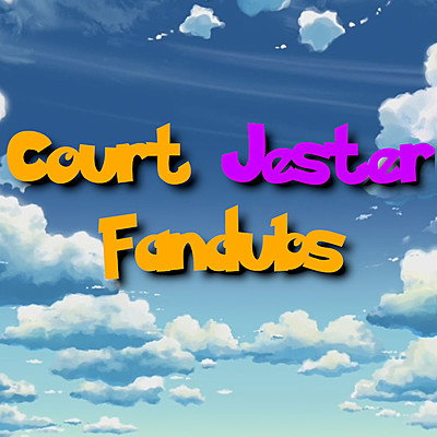 Court Jester Anime FanDubs