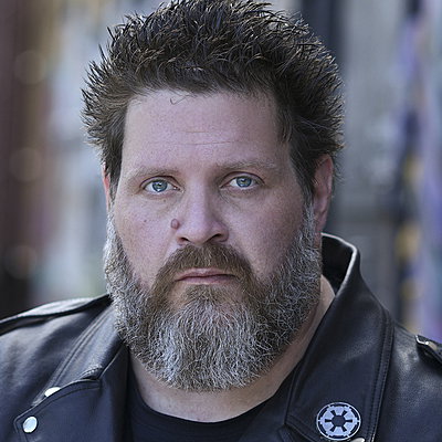 BJ Barie