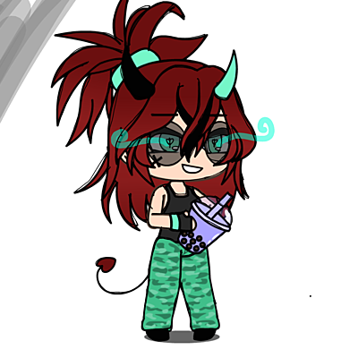Toxic Mint