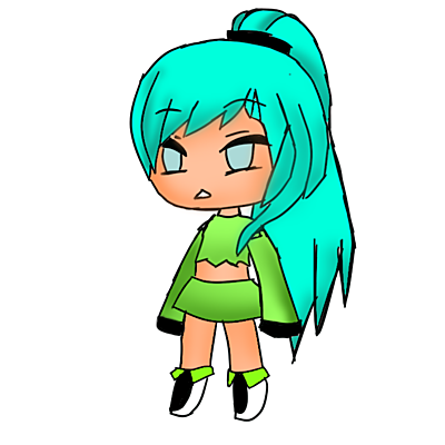 StrawLivia