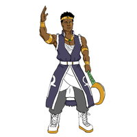 Pharaoh