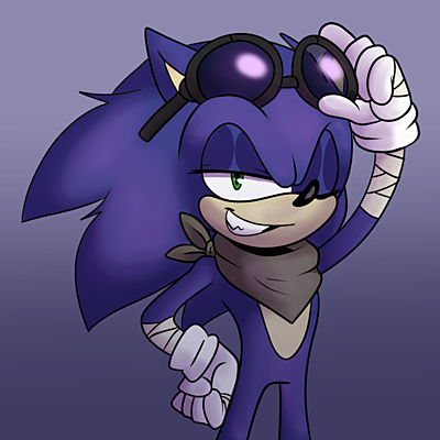 Ssj-Blake