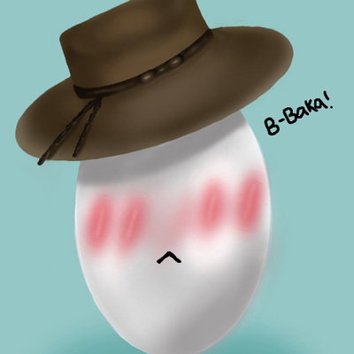 DialForEggs