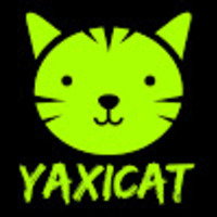 The YaxiCat