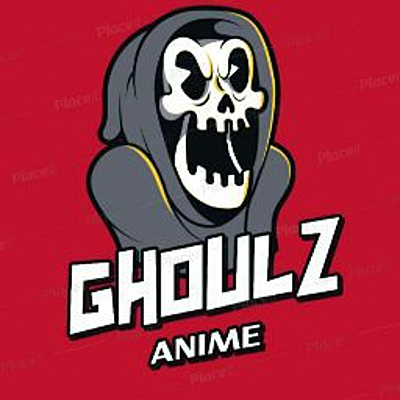 GhoulZ Anime