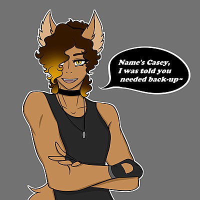 CaseyCatastrophe