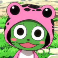 FroschVO