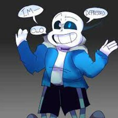 A Papyrus voice actor NYEH HEH HEH