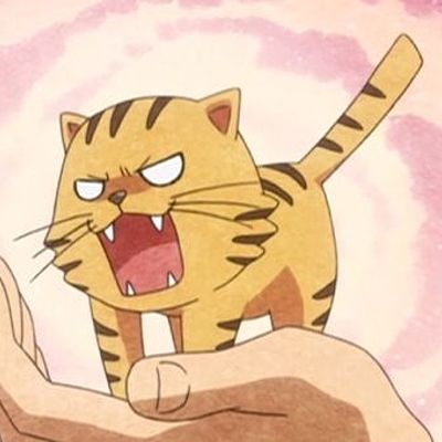 Toradora Dub