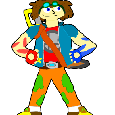 SuperAntOreo