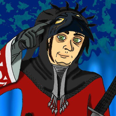 K-Night-Crow